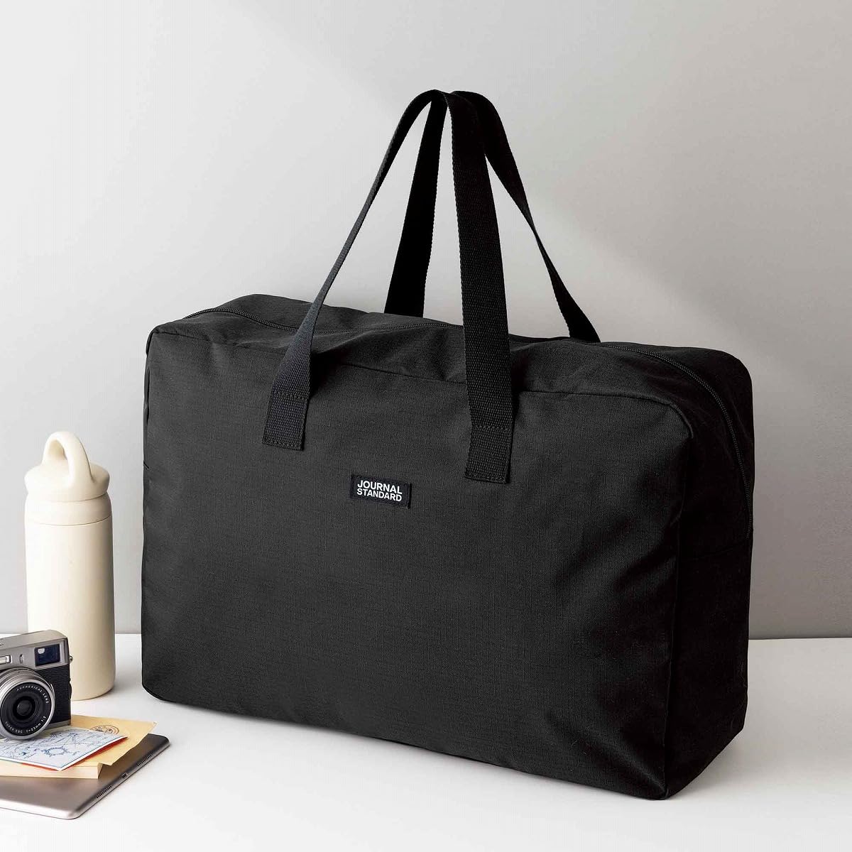 JOURNAL STANDARD大型波士頓包